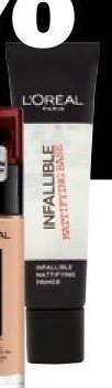 L'Oréal Infaillible Primer