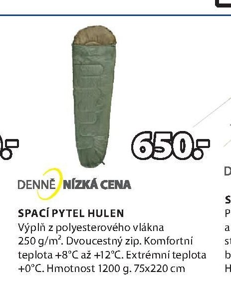 SPACÍ PYTEL HULEN