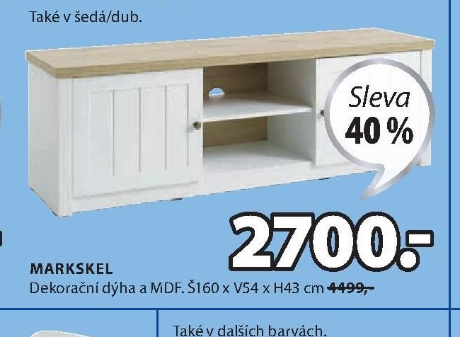 MARKSKEL