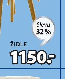 ŽIDLE