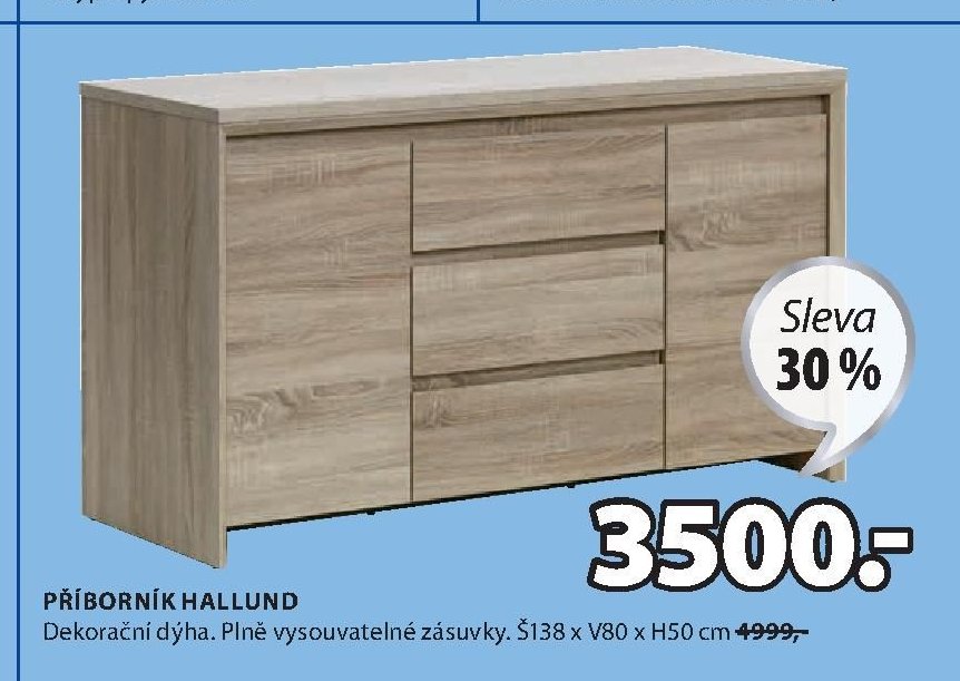 PŘÍBORNÍK HALLUND