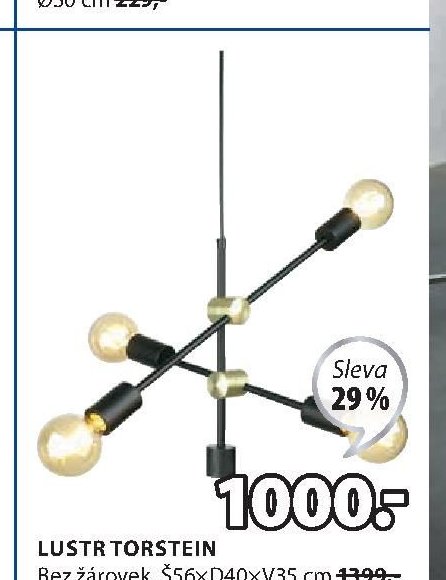 LUSTR TORSTEIN
