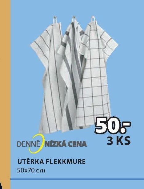 UTĚRKA FLEKKMURE