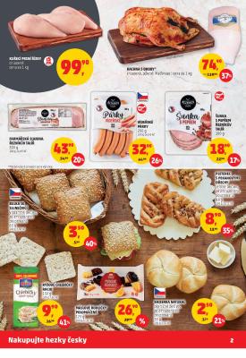aktuální leták Penny Market 20.5.2021-26.5.2021