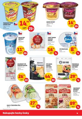 aktuální leták Penny Market 20.5.2021-26.5.2021