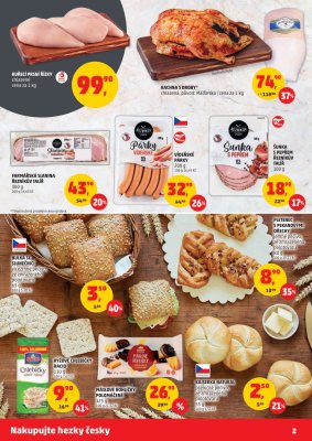 aktuální leták Penny Market 20.5.2021-26.5.2021