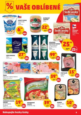 aktuální leták Penny Market 20.5.2021-26.5.2021