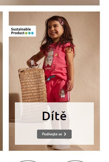 Dítě