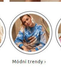 Módní trendy