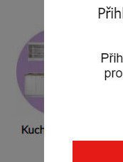 Kuchyně