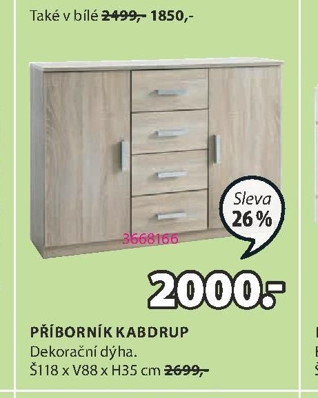 PŘÍBORNÍK KABDRUP