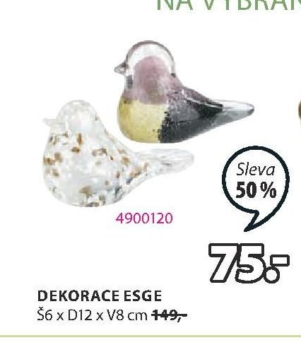 DEKORACE ESGE