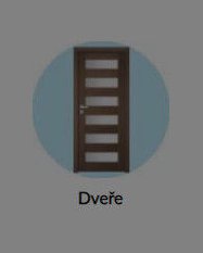 Dveře