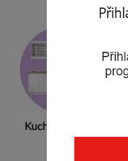 Kuchyně