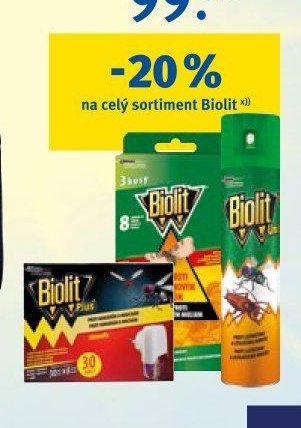 Biolit