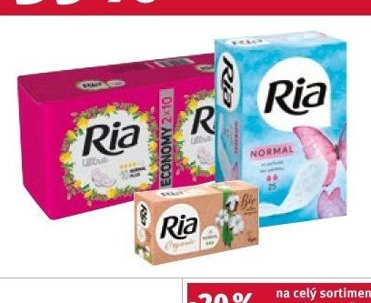 RIA produkty