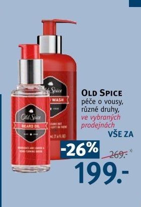 Old Spice
