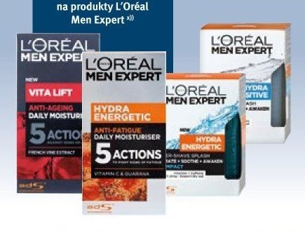 L'Oréal Men Expert