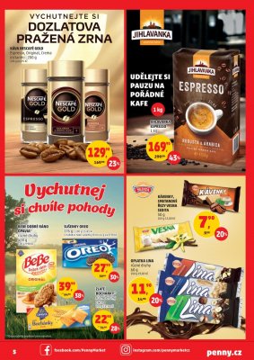 aktuální leták Penny Market 24.6.2021-7.7.2021
