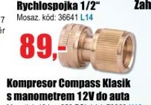 Rychlospojka 1/2