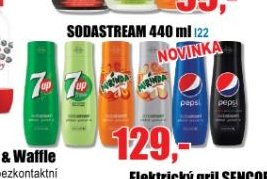 SODASTREAM 440 ml