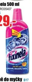 Fixinela 500 ml