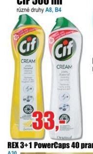 CIF 500 ml