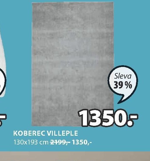 KOBEREC VILLEPLE