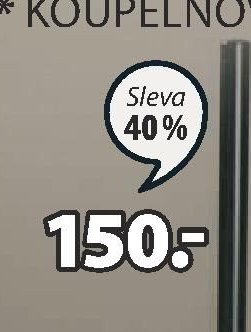 KOUPELNOVÝ SET LAGAN