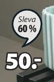 KOUPELNOVÝ SET LAGAN
