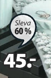 KOUPELNOVÝ SET LAGAN