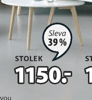 STOLEK LEJRE