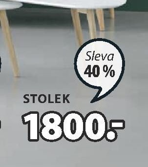 STOLEK LEJRE