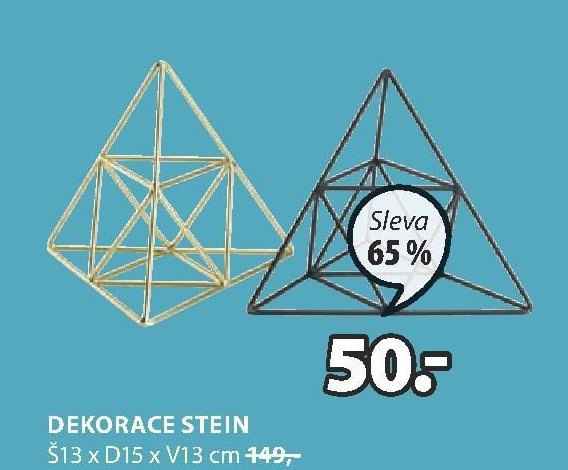 DEKORACE STEIN