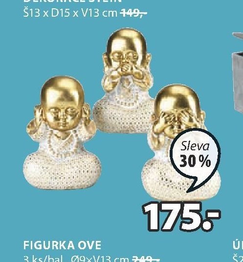 FIGURKA OVE