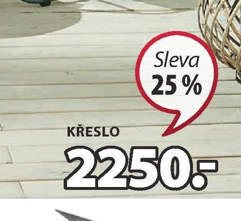 KŘESLO GASSUM