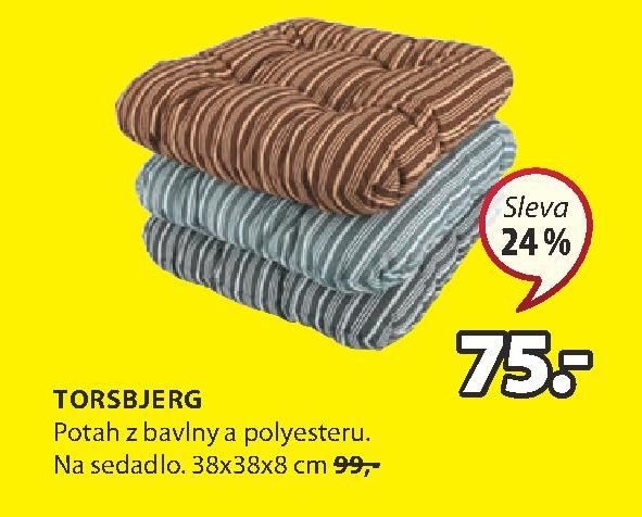 TORSBJERG