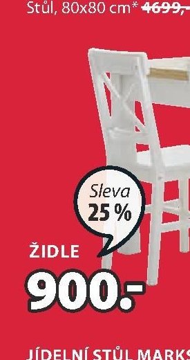 ŽIDLE