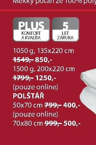 POLŠTÁŘ