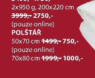 POLŠTÁŘ