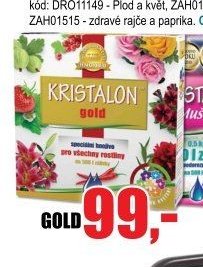 Hnojivo Kristalon 500 g