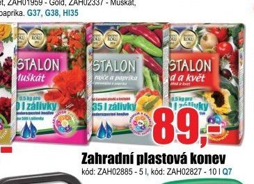 Hnojivo Stalon 500 g