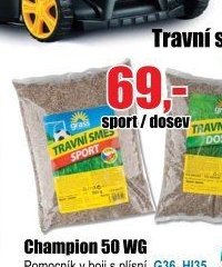 Travní směs 0,5 kg sport / dosev