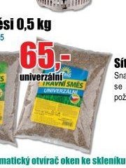 Travní směs 0,5 kg univerzální