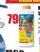 BIO-P1 do septiků 500 ml