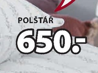 POLŠTÁŘ