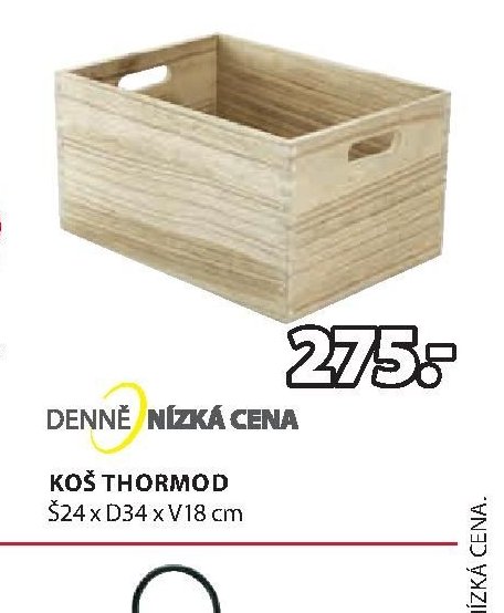 Koš Thormod