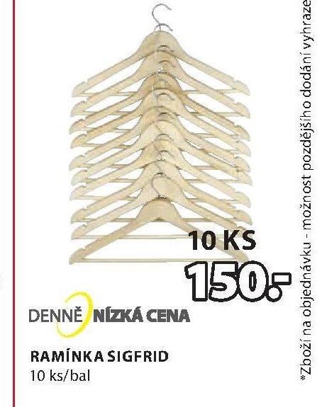 Ramínka Sigfrid