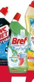 Bref čistič
