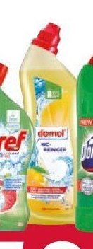 Domestos čistič